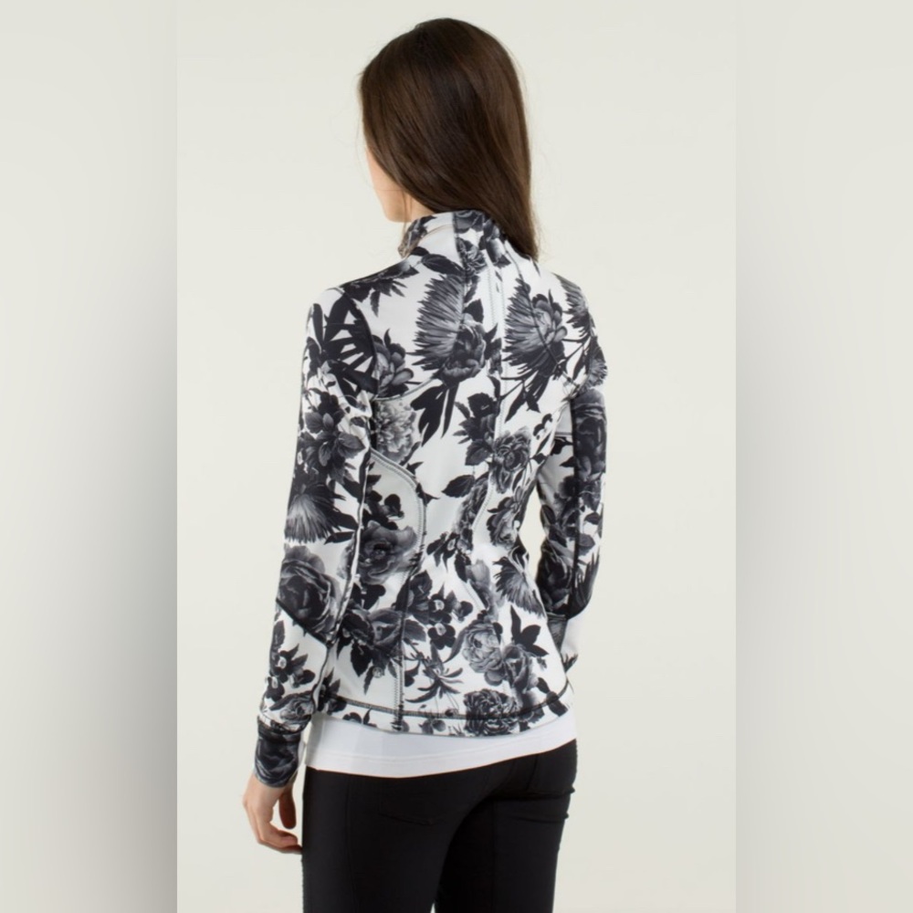 Forme Jacket Brisk Bloom - Picture 6 of 15
